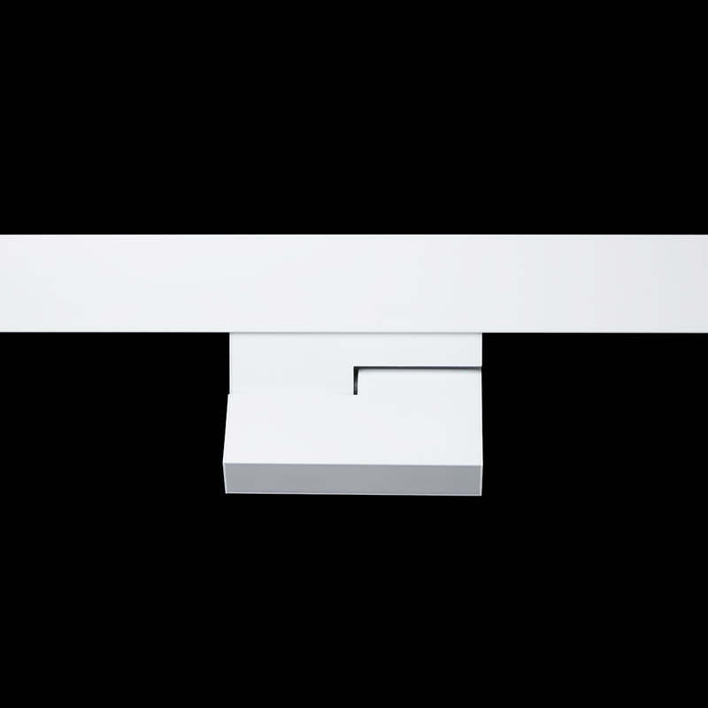 ART-MAG-LINE-RS LED Светильник линейный поворотный для магнитного шинопровода   -  Трековые светильники 